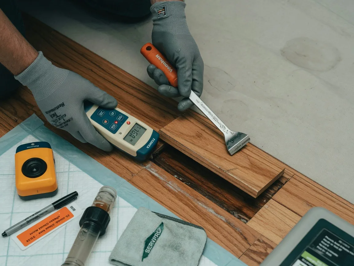 Why choose Water Damage Restoration in Glenoma, WA